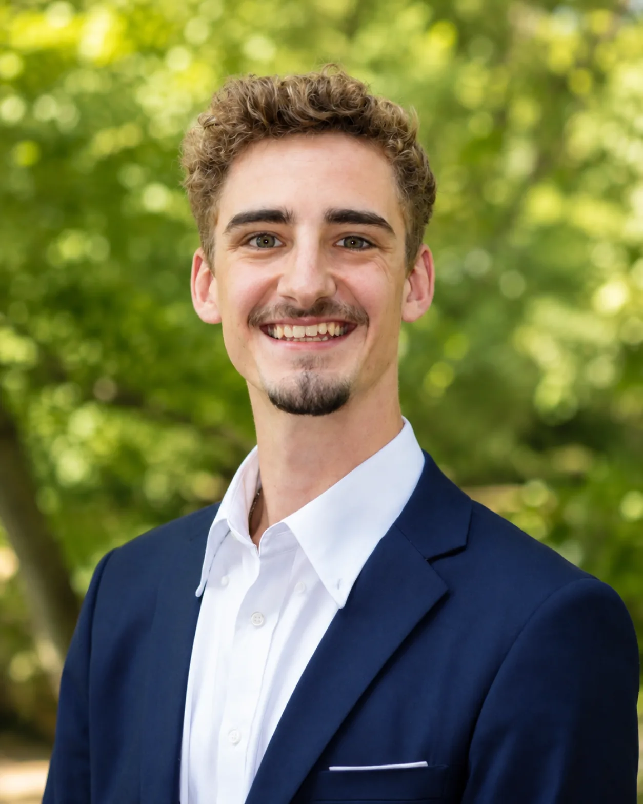 Isaiah Richline