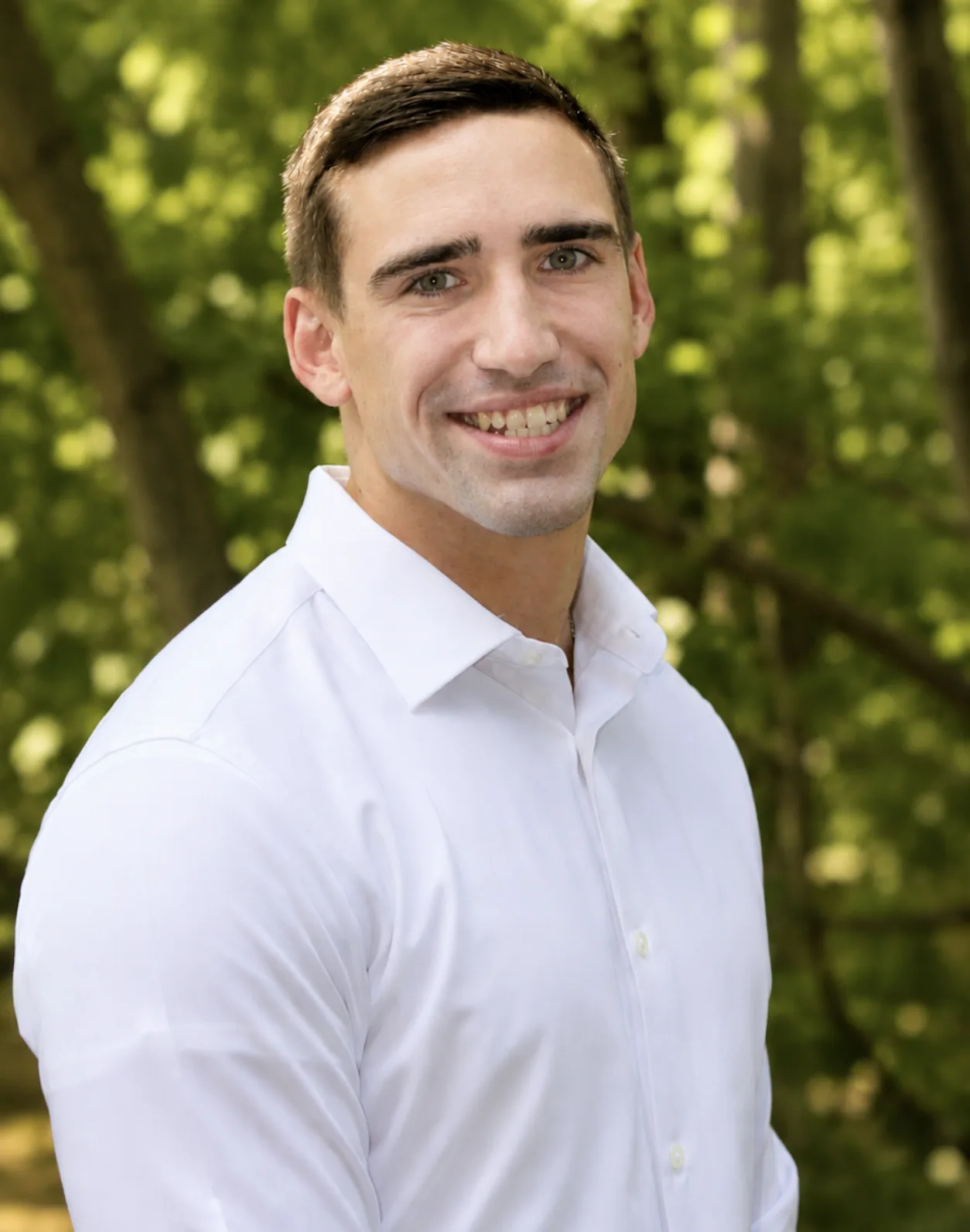 Joshua Richline