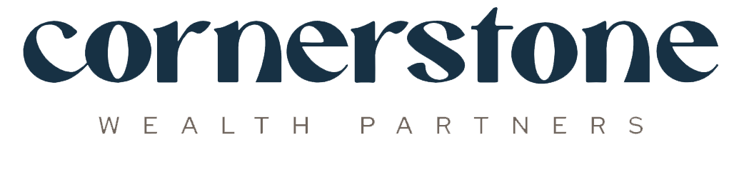 Financial Coaching Advising Cornerstone Wealth Partners